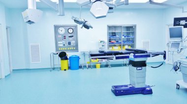 Kuala Lumpur, Malezya - 3 Ekim 2018. Görüntü işlemi tiyatro Malezya içinde.