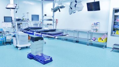 Kuala Lumpur, Malezya - 3 Ekim 2018. Görüntü işlemi tiyatro Malezya içinde.