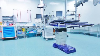 Kuala Lumpur, Malezya - 3 Ekim 2018. Görüntü işlemi tiyatro Malezya içinde.