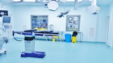 Kuala Lumpur, Malezya - 3 Ekim 2018. Görüntü işlemi tiyatro Malezya içinde.