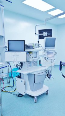 Kuala Lumpur, Malezya - 3 Ekim 2018. Görüntü işlemi tiyatro Malezya içinde.