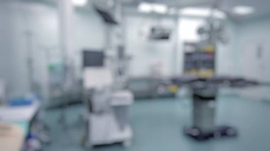 görüntü bulanıklığı işlemi tiyatro içinde