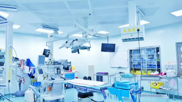 马来西亚吉隆坡 2018年10月3日 马来西亚内部手术室的形象 — 图库照片