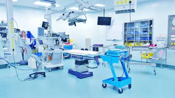 Kuala Lumpur Malaysia October 2018 Image Operation Theatre Malaysia — Stock Photo, Image