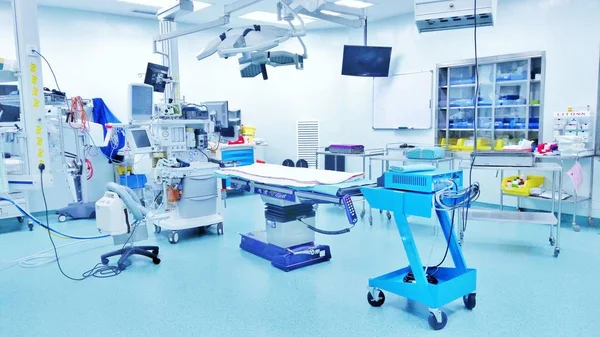 Kuala Lumpur Malaysia October 2018 Image Operation Theatre Malaysia — Stock Photo, Image