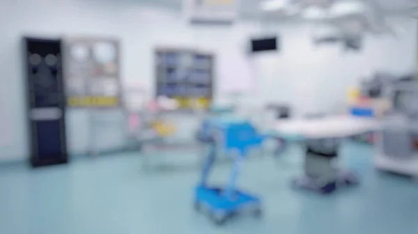 Blur Image Operation Theatre — Stock Photo, Image