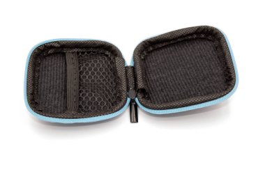 Açık Kulaklık Kılıfı