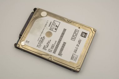 Hard Disk 2.5 ''
