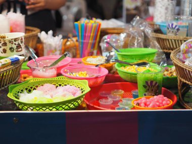 Tatlı tatlı sweetmeat kibar Delicious 