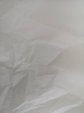 buruşuk şablon beyaz kağıt duvar kağıdı arka plan kaba doku