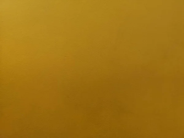 Pintura Color Amarillo Pared Cemento Textura Superficie Rugosa Fondo Pantalla —  Fotos de Stock