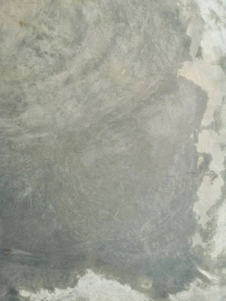 Cement Floor Concrete Surface Texture Material Gray Color Background — Stock Photo, Image