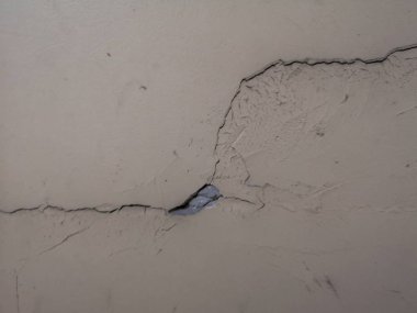 çatlak duvar çimento sutyenilmalzeme beton