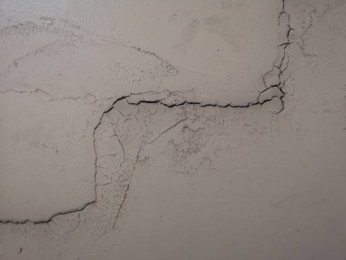 çatlak duvar çimento sutyenilmalzeme beton