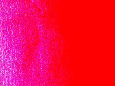 kırmızı ve pembe renk soyut arka plan Sprey Boya Refleks Floresan yansıtın