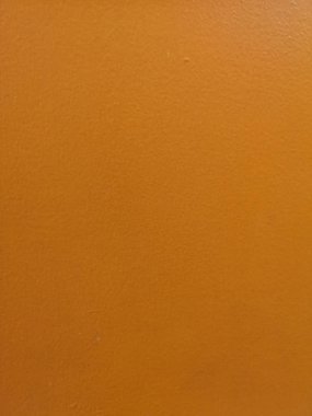 Çimento duvar pürüzlü yüzey dokusu arka plan beton malzeme sarı renk boya tasarımı süslemeleri