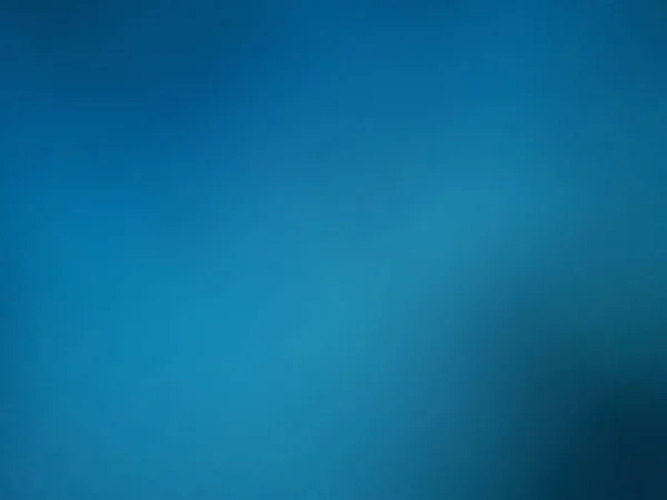 Голубой Фон Цветовое Пространство Записи Копий — стоковое фото