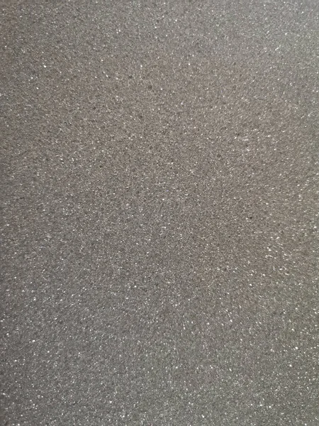 Асфальтована Підлога Кам Яні Пластівці Чорного Кольору Груба Обробка Поверхні — стокове фото