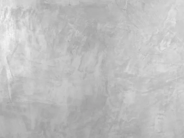 Beton duvarın gri rengi ve pürüzsüz soyut yüzey dokusu beton malzeme arka plan mimarı tavan arasını dekore eder