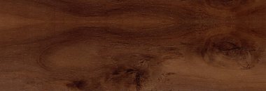 Karabuğday ahşap duvar malzemesi yüzey dokusu arkaplan deseni soyut kahverengi renk ahşap, üst görünüm