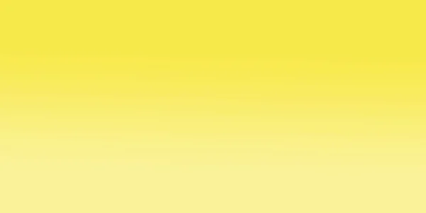 Abstrakcyjny Gradientowy Żółty Kolor Tło Ton Przestrzeń Kopiowania Projekt Dla — Zdjęcie stockowe