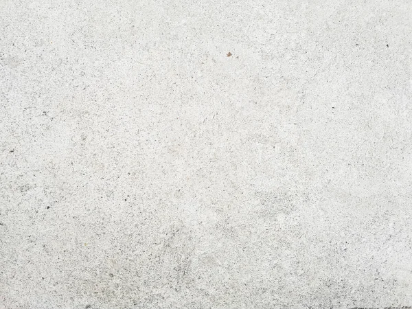 洗練された石の床 壁の白い色素材質感の背景 — ストック写真