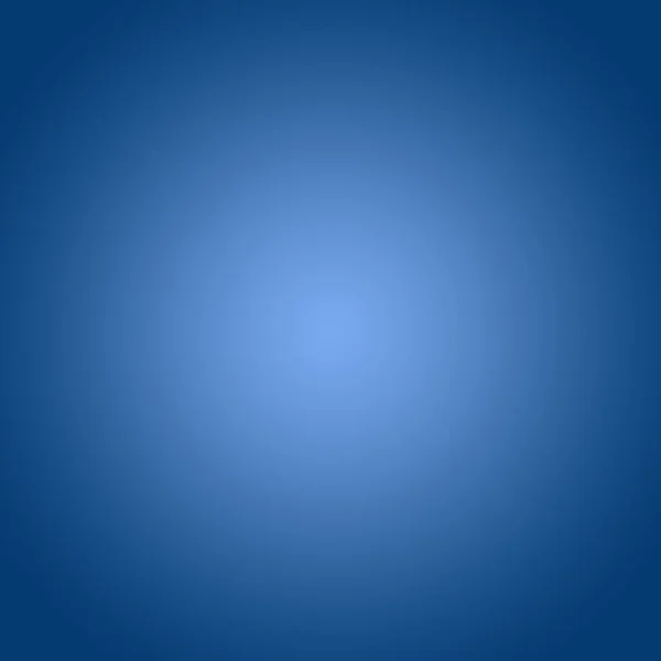 Gradiente Color Azul Fondo Diseño Tono Fresco Para Web Aplicaciones — Foto de Stock