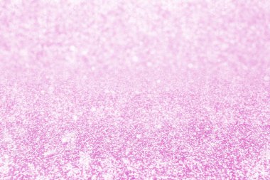Pembe glitter Noel olay kutlama kartı tasarım arka plan kavramı - parlak ışık toz ışıltı şenlikli dekorasyon etkisi, pürüzsüz tatil altın doku duvar kağıdı, mutlu yeni yıl 2019 bulanıklık
