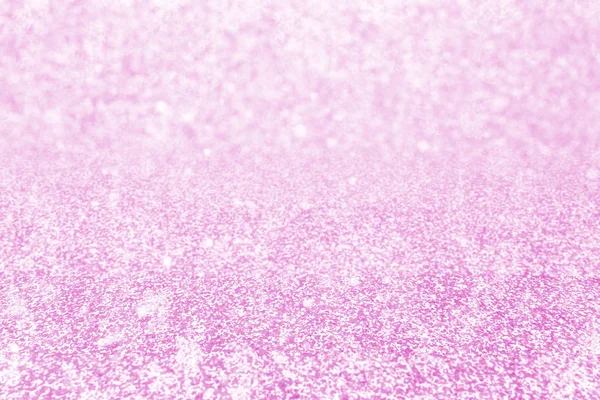 Abstract blur Pink glitter christmas event celebration card design background concept - shiny light dust sparkle festive decoration effect, smooth holiday texture golden wallpaper, happy new year 2019