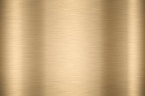 Абстракция Блестящий гладкой фольги металл бронзовый цвет фона Яркий винтажный латунная плита хромированный элемент текстура концепция простая медная лист панели жесткий фон дизайн
.