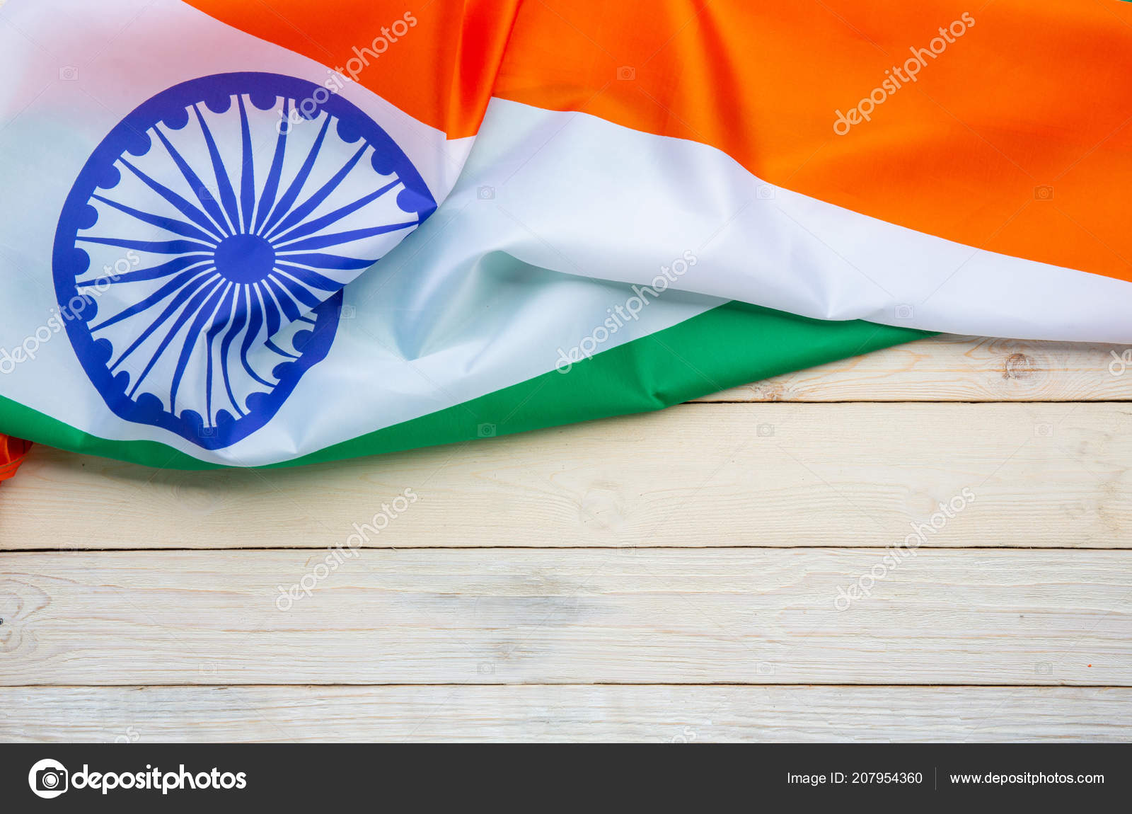 picture Flag New 26 January Republic Day Wallpaper https depositphotos com 207954360 stock photo india flag wood texture background html