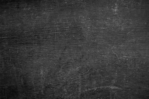 Blank Front Real Black Chalkboard Background Texture College Concept Back — Stock Photo, Image