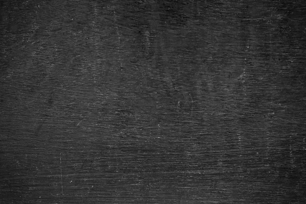 Blank Front Real Black Chalkboard Background Texture College Concept Back — Stock Photo, Image