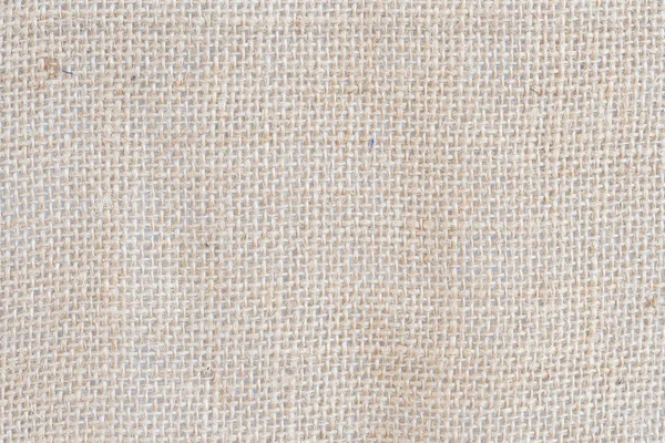 Back Brown Fabric Canvas Texture Background Blank Space Text Design — Stock Photo, Image