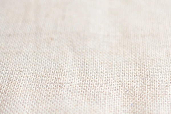 Geri kahverengi kumaş bez doku arka plan metin tasarım için boş alan ile. Temiz sarı bej Hessian çul Yün dokuma pli kavramı krem çuval desen rengi, retro düz pamuk kumaş.