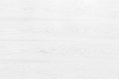 Beyaz ışık doğal renk arka ahşap doku masa üstü görünümü