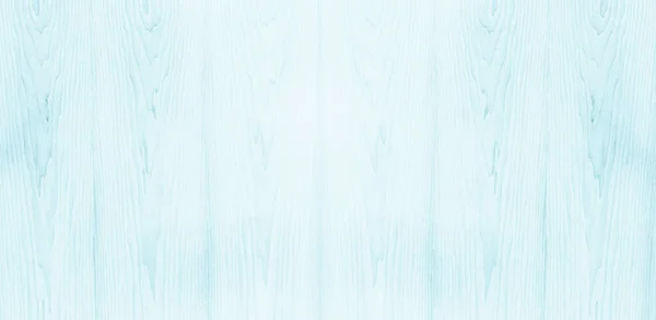 Абстрактна бірюзова яскрава текстура деревини над блакитним світлом природний c — стокове фото