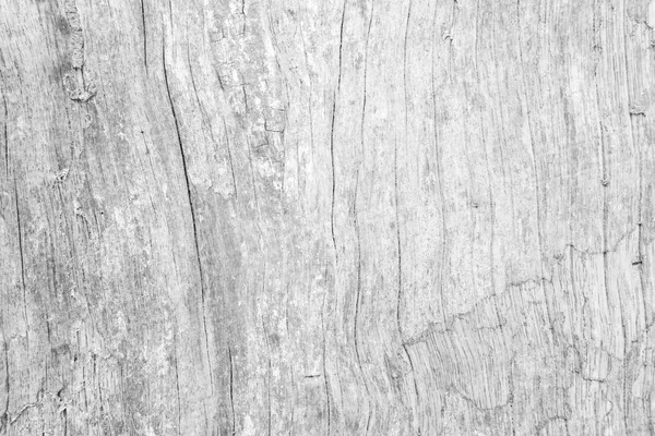 Vista superior de la mesa de textura de madera en color blanco claro natural espalda — Foto de Stock