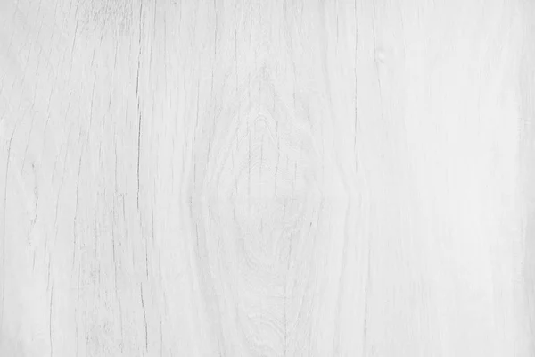 Tabela vista superior de textura de madeira na luz branca cor natural de volta — Fotografia de Stock