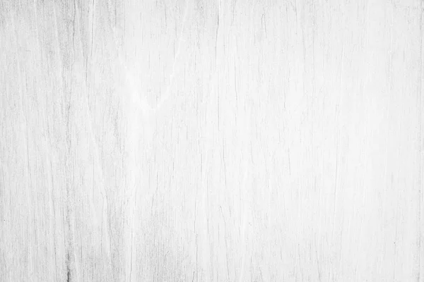 Вид сверху стола на текстуру дерева в белом светлом естественном цвете — стоковое фото