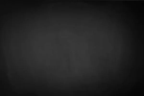 大学でブランクフロントリアルブラック黒板背景テクスチャ — ストック写真