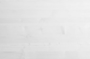 Beyaz ışık doğal renk arka ahşap doku masa üstü görünümü