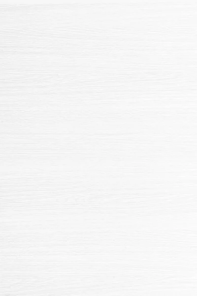 Вид сверху стола на текстуру дерева в белом светлом естественном цвете — стоковое фото