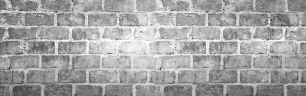 Texture Abstraite Mur Brique Rouge Vieux Stuc Gris Clair Vintage — Photo