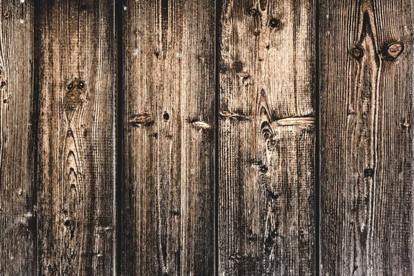 Textured Aged Weathered Wooden Background Copy Space — Stock Photo, Image