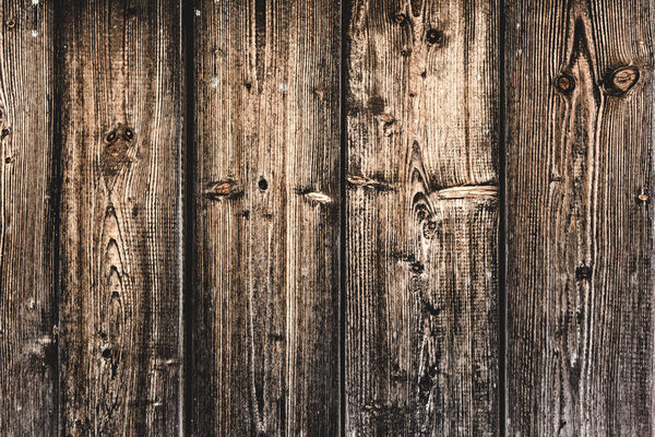 textured aged weathered wooden background with copy space