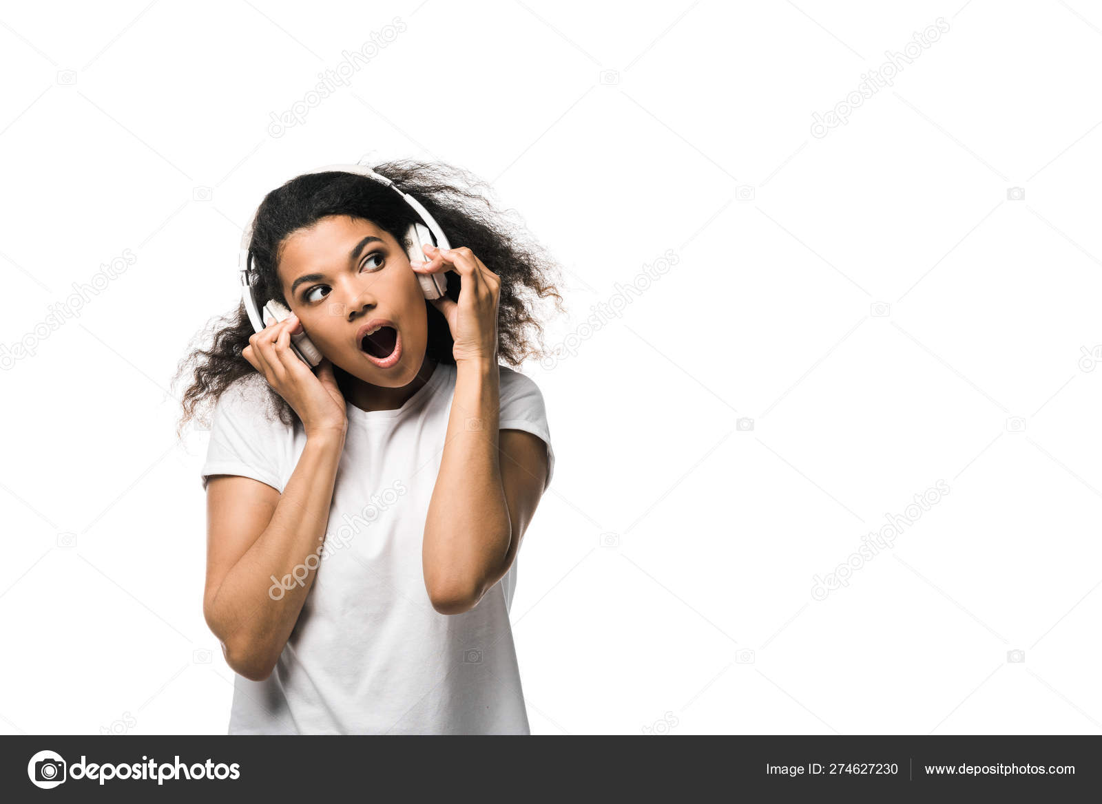 american girl headphones