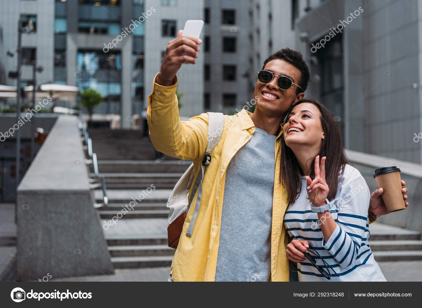 interracial datování měst
