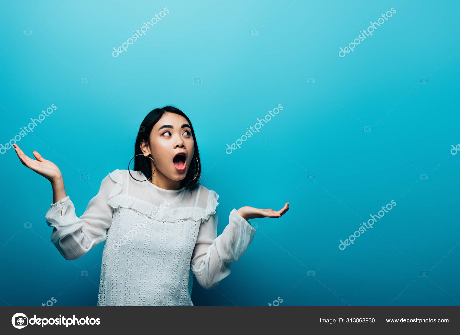 Auf die Knie und auf den Teenie Mund Auf die Knie und auf den Teenie Mund
