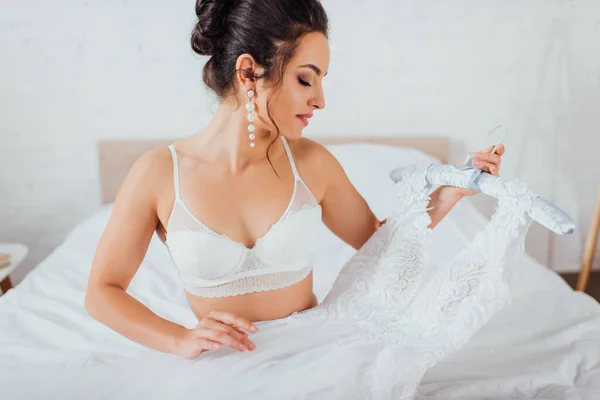 558 Bra Bridal Stock Photos - Free & Royalty-Free Stock Photos